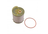 Fuel filter ADG02389 Blue Print