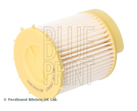 Fuel filter ADG02389 Blue Print, Image 4