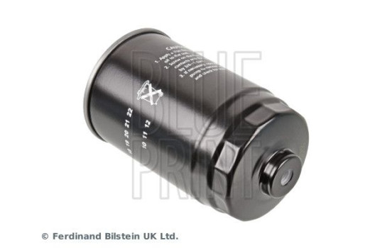 Fuel filter ADG02390 Blue Print, Image 3