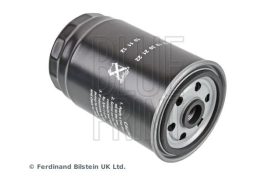 Fuel filter ADG02390 Blue Print, Image 4