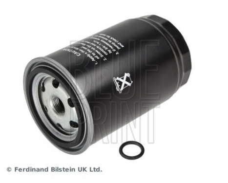 Fuel filter ADG02392 Blue Print, Image 3