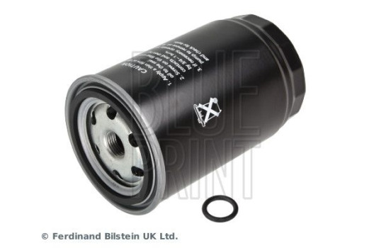 Fuel filter ADG02392 Blue Print, Image 3