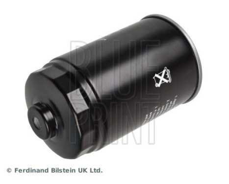 Fuel filter ADG02392 Blue Print, Image 4
