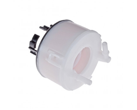 Fuel filter ADG02402 Blue Print