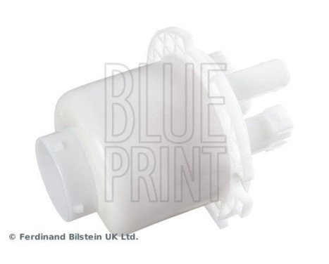 Fuel filter ADG02403 Blue Print, Image 4