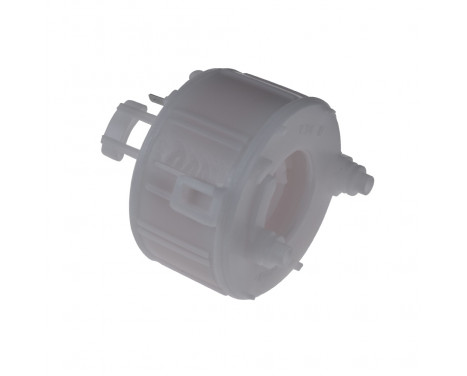 Fuel filter ADG02404 Blue Print