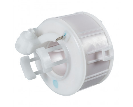 Fuel filter ADG02404 Blue Print, Image 2