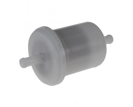 Fuel filter ADH22303 Blue Print