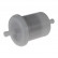 Fuel filter ADH22303 Blue Print