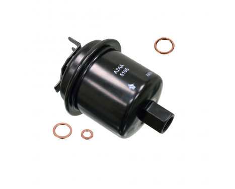 Fuel filter ADH22329 Blue Print