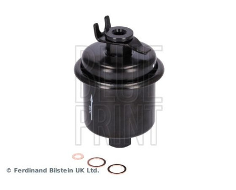 Fuel filter ADH22329 Blue Print, Image 3