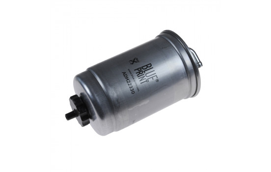 Fuel filter ADH22330 Blue Print