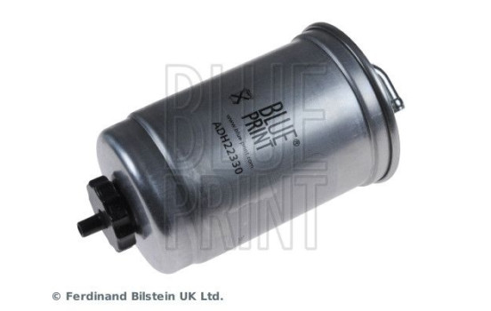 Fuel filter ADH22330 Blue Print, Image 2