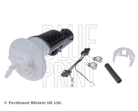 Fuel filter ADH22333C Blue Print, Image 4