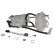 Fuel filter ADH22334 Blue Print