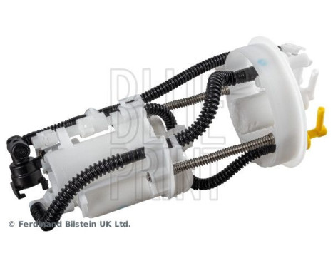 Fuel filter ADH22334 Blue Print, Image 4