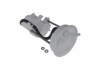 Fuel filter ADH22335C Blue Print