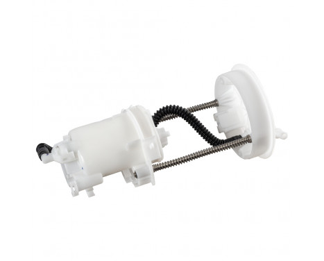 Fuel filter ADH22335C Blue Print, Image 2