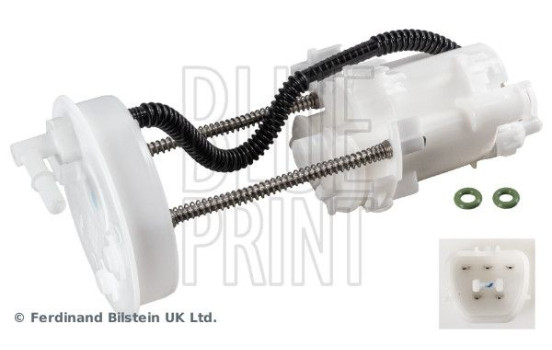 Fuel filter ADH22335C Blue Print, Image 3