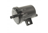Fuel filter ADH22336 Blue Print