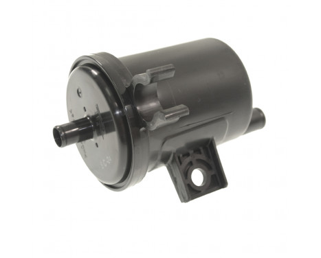 Fuel filter ADH22336 Blue Print