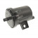 Fuel filter ADH22336 Blue Print