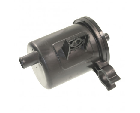 Fuel filter ADH22336 Blue Print, Image 2
