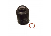 Fuel filter ADH22341 Blue Print