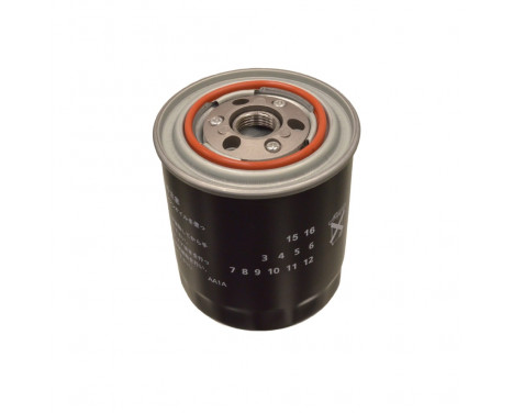 Fuel filter ADH22341 Blue Print, Image 2