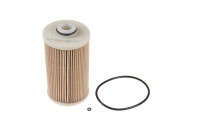 Fuel filter ADH22342 Blue Print