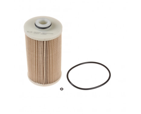 Fuel filter ADH22342 Blue Print