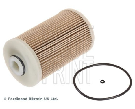 Fuel filter ADH22342 Blue Print, Image 4