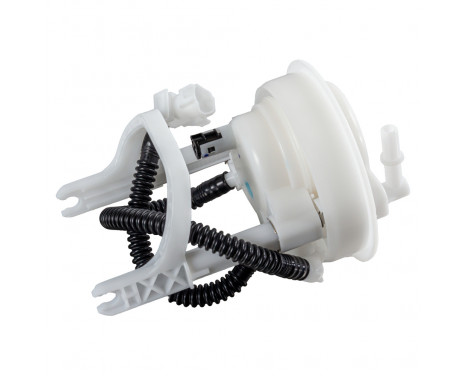 Fuel filter ADH22343 Blue Print, Image 2