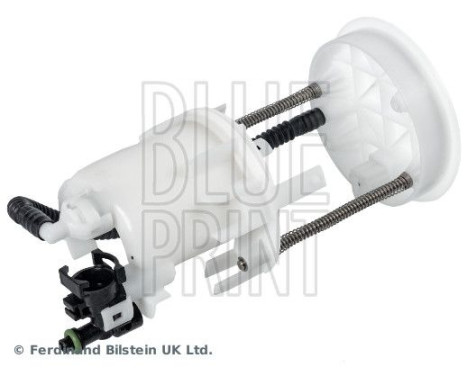 Fuel filter ADH22348 Blue Print, Image 4