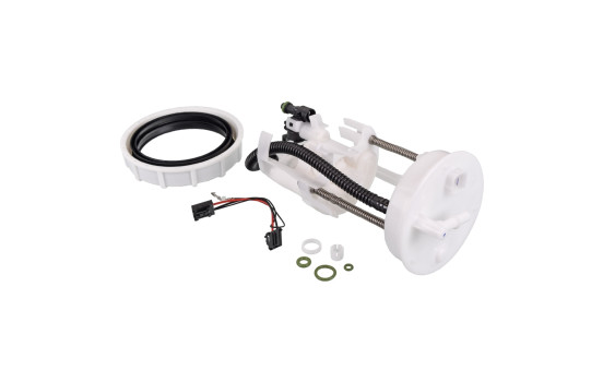 Fuel filter ADH22351 Blue Print
