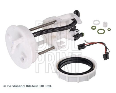 Fuel filter ADH22351 Blue Print, Image 4