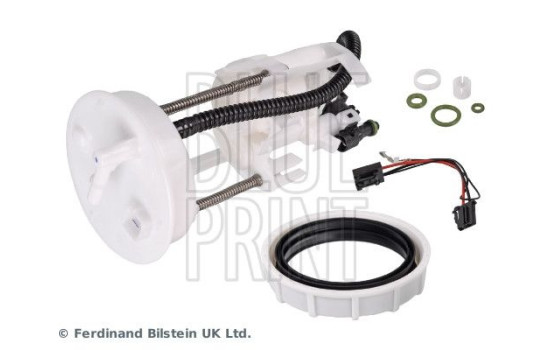 Fuel filter ADH22351 Blue Print, Image 4