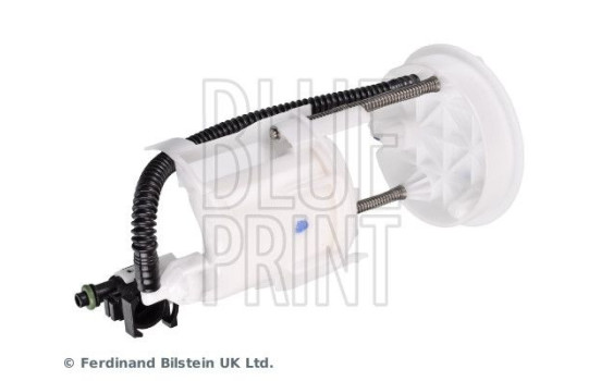Fuel filter ADH22351 Blue Print, Image 5