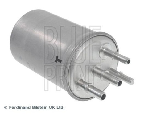 Fuel filter ADJ132301 Blue Print, Image 3