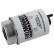 Fuel filter ADJ132304C Blue Print