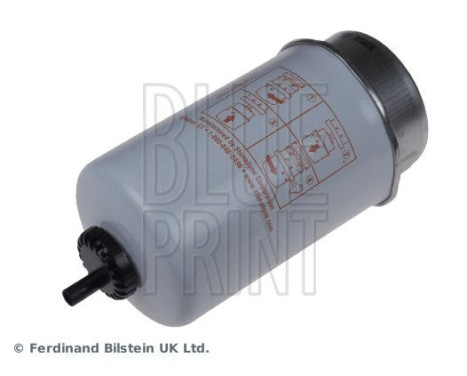 Fuel filter ADJ132305 Blue Print, Image 3