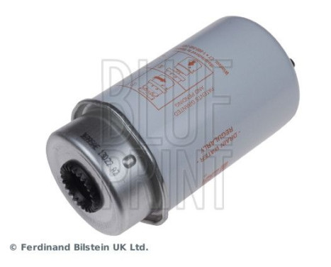 Fuel filter ADJ132305 Blue Print, Image 4