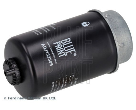 Fuel filter ADJ132305 Blue Print, Image 3
