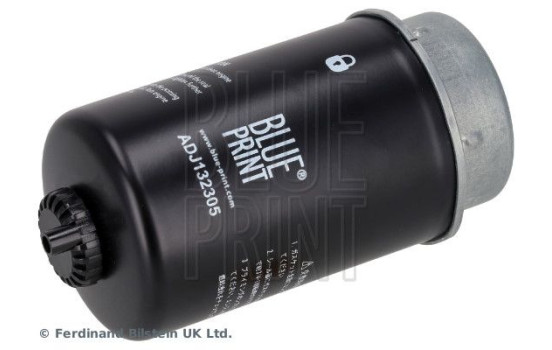 Fuel filter ADJ132305 Blue Print, Image 4