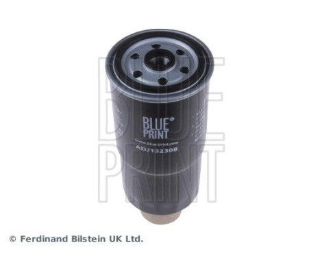 Fuel filter ADJ132308 Blue Print, Image 3