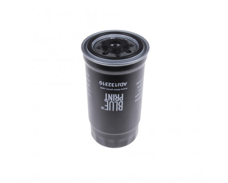 Fuel filter ADJ132310 Blue Print, Image 2