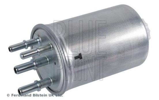 Fuel filter ADJ132312 Blue Print, Image 2
