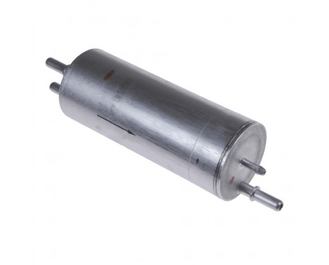 Fuel filter ADJ132313 Blue Print