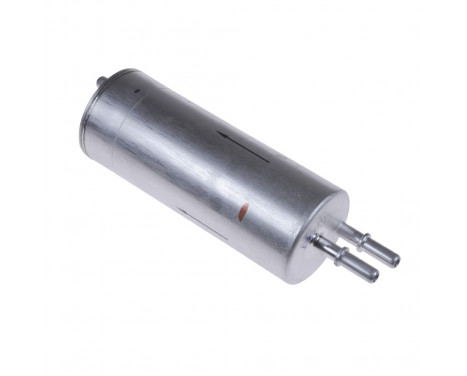 Fuel filter ADJ132313 Blue Print, Image 2