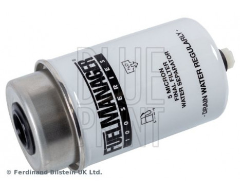 Fuel filter ADJ132316 Blue Print, Image 2